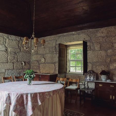 Casa Da Arosa Villa เซลอริโก จิ บาสโต ภายนอก รูปภาพ