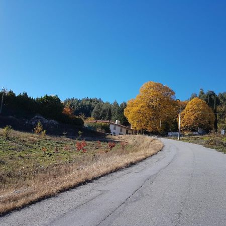 Casa Da Arosa Villa เซลอริโก จิ บาสโต ภายนอก รูปภาพ
