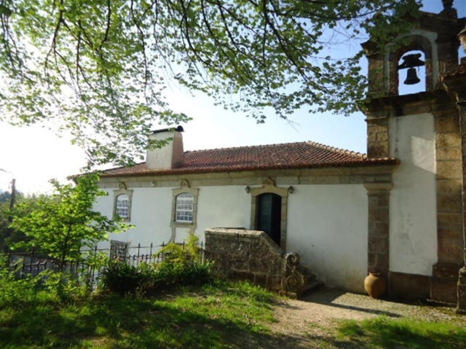 Casa Da Arosa Villa เซลอริโก จิ บาสโต ภายนอก รูปภาพ