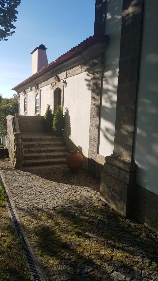 Casa Da Arosa Villa เซลอริโก จิ บาสโต ภายนอก รูปภาพ