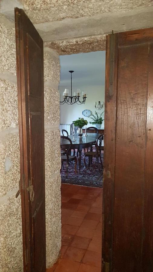Casa Da Arosa Villa เซลอริโก จิ บาสโต ภายนอก รูปภาพ