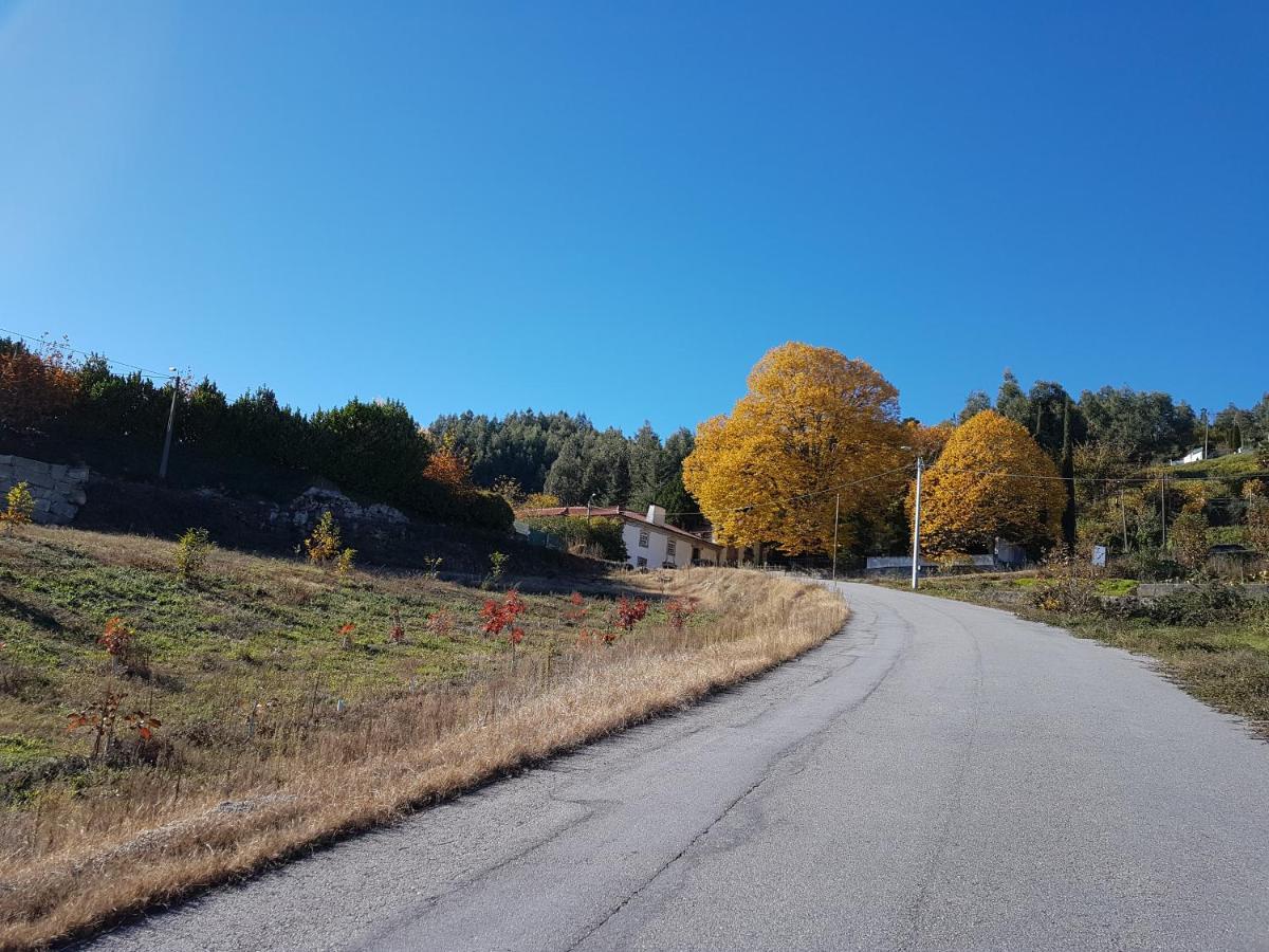 Casa Da Arosa Villa เซลอริโก จิ บาสโต ภายนอก รูปภาพ