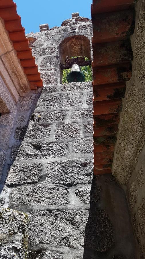 Casa Da Arosa Villa เซลอริโก จิ บาสโต ภายนอก รูปภาพ