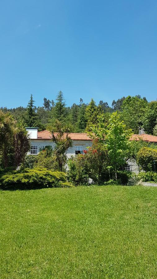 Casa Da Arosa Villa เซลอริโก จิ บาสโต ภายนอก รูปภาพ