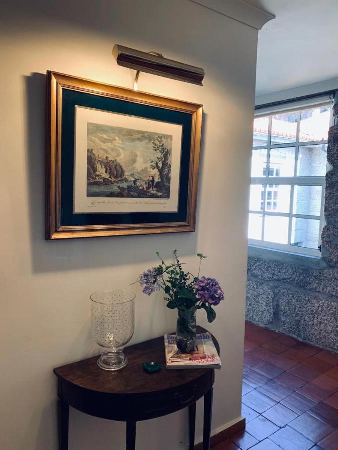 Casa Da Arosa Villa เซลอริโก จิ บาสโต ภายนอก รูปภาพ