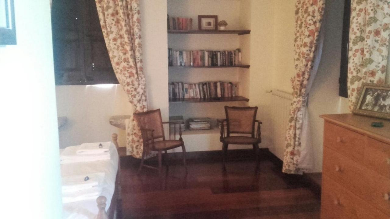 Casa Da Arosa Villa เซลอริโก จิ บาสโต ภายนอก รูปภาพ