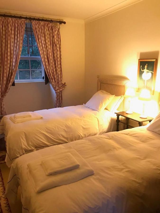 Casa Da Arosa Villa เซลอริโก จิ บาสโต ภายนอก รูปภาพ