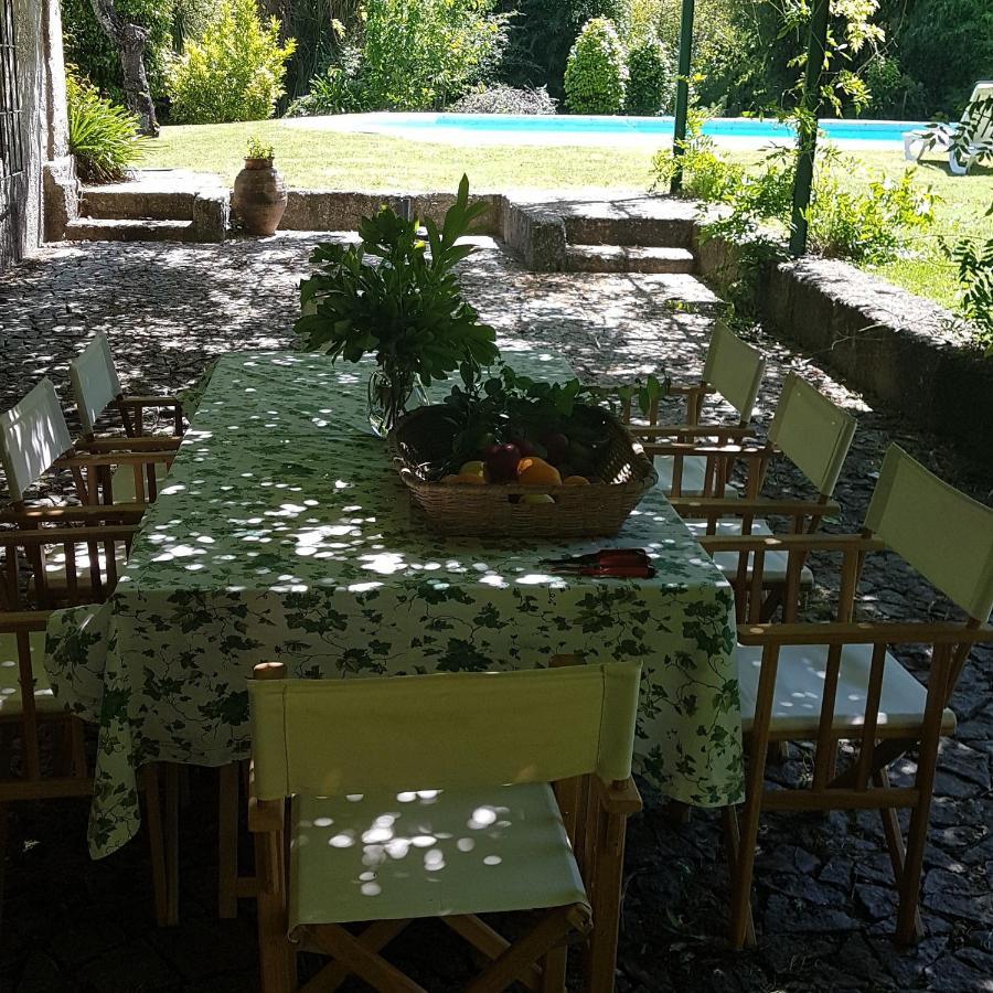 Casa Da Arosa Villa เซลอริโก จิ บาสโต ภายนอก รูปภาพ