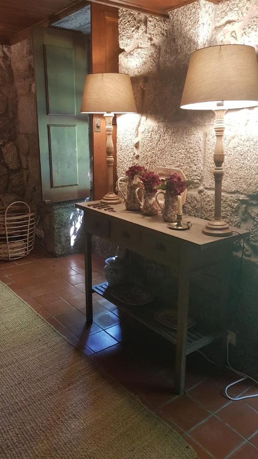 Casa Da Arosa Villa เซลอริโก จิ บาสโต ภายนอก รูปภาพ