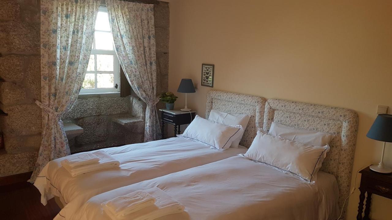 Casa Da Arosa Villa เซลอริโก จิ บาสโต ภายนอก รูปภาพ